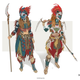 Image for article titled The Art Of Horizon Forbidden West